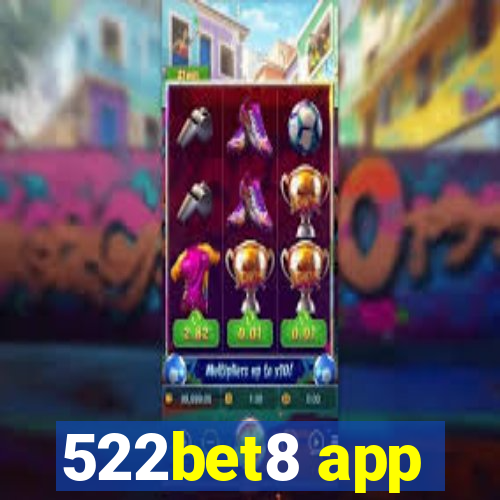 522bet8 app